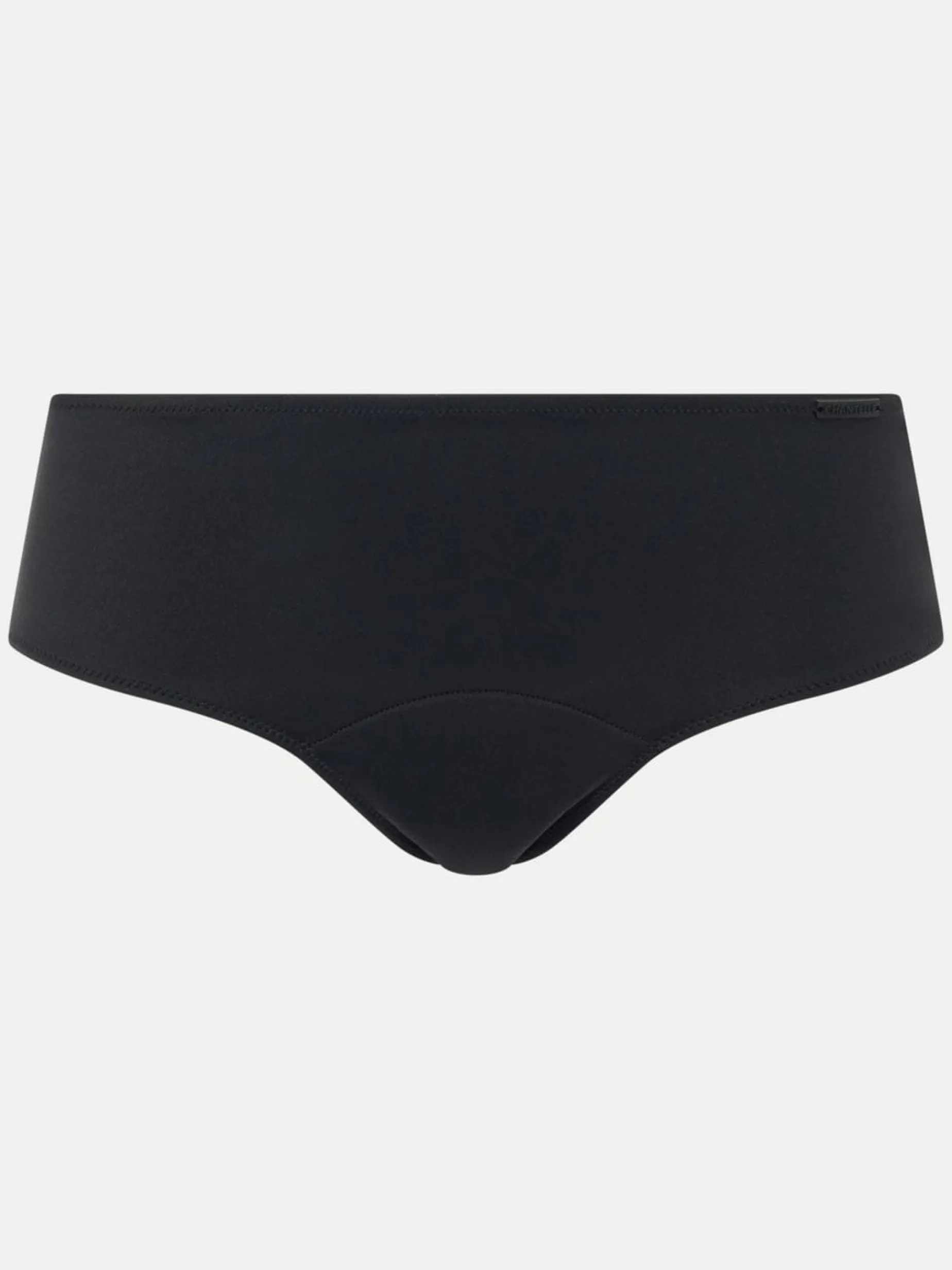 Chantelle PER PANTY ESSENTIAL Menstruatieslip - Zwart