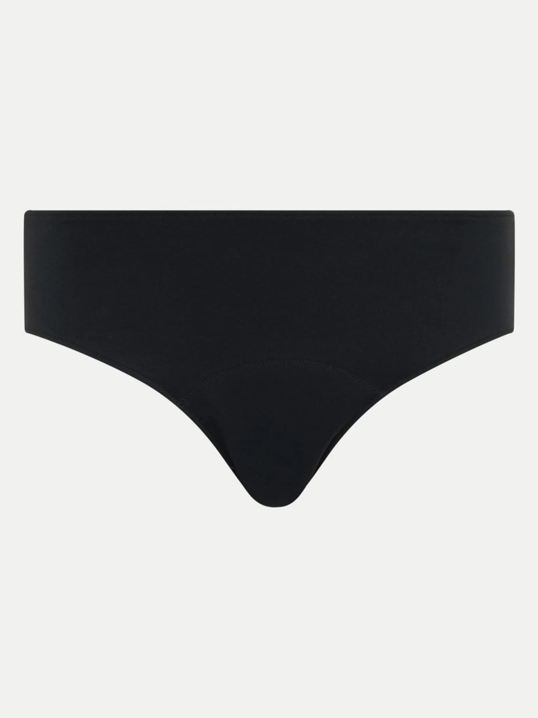 Chantelle PER PANTY ESSENTIAL Menstruatieslip - Zwart