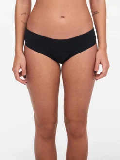 Chantelle PER PANTY ESSENTIAL Menstruatieslip - Zwart