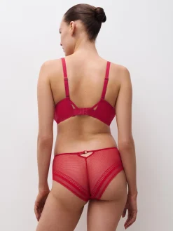 CHANTELLE PULP AMOR Beugel BH - Scarlet