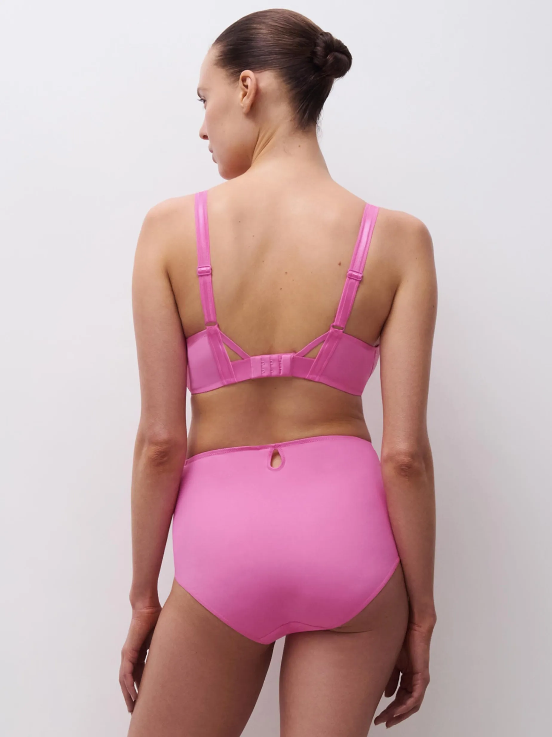 CHANTELLE PULP CRUSH Crush Slip - Rhodamine Gradient