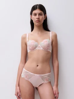 CHANTELLE PULP DAYDREAM Balconette - Pastell Bouquet