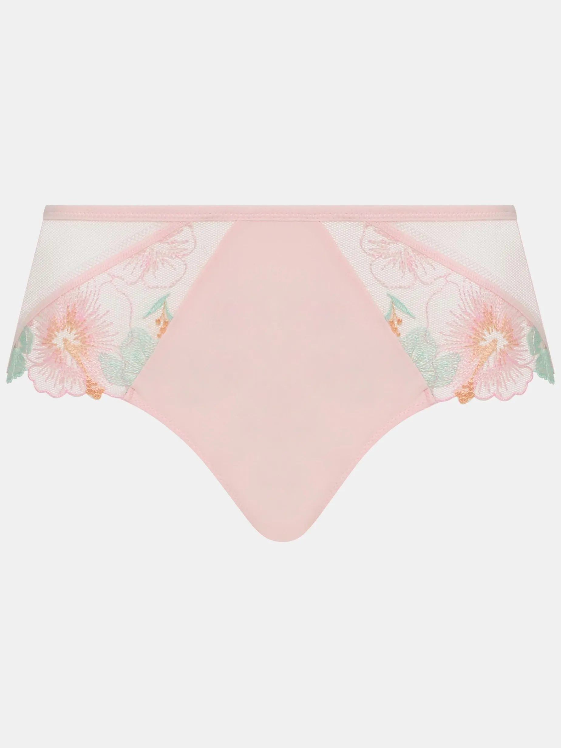 CHANTELLE PULP DAYDREAM Shorty - Pastell Bouquet
