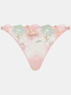 CHANTELLE PULP DAYDREAM Tanga - Pastell Bouquet