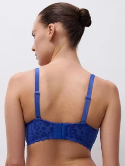 CHANTELLE PULP GIRLS Memory BH - Sailor Blue