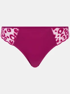 CHANTELLE PULP GIRLS Slip - Dark Fushia