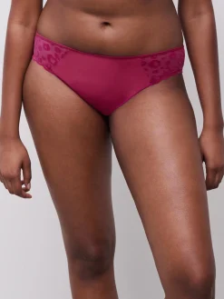 CHANTELLE PULP GIRLS Slip - Dark Fushia