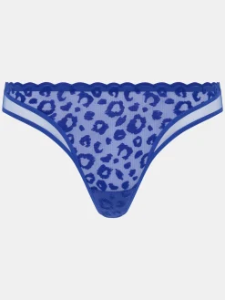 CHANTELLE PULP GIRLS String - Sailor Blue