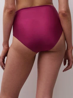 CHANTELLE PULP LILY Lily Slip - Dark Fushia Multico