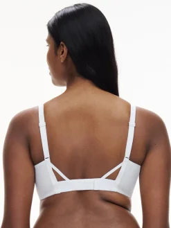 CHANTELLE PULP PLAY Beugelloze BH - Wit
