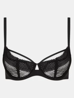 CHANTELLE PULP PLAY Beugel BH - Zwart