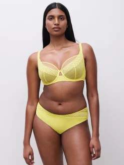CHANTELLE PULP PLAY Beugel BH - Citrus