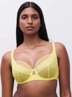CHANTELLE PULP PLAY Beugel BH - Citrus