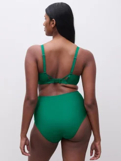 CHANTELLE PULP PLAY Beugel BH - Racing Green