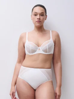 CHANTELLE PULP PLAY Beugel BH - Wit