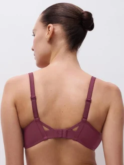 CHANTELLE PULP PLAY Niet voorgevormde Beugel BH - Sienna
