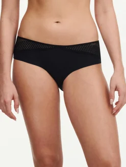 CHANTELLE PULP PLAY Shorty - Zwart