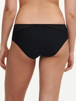 CHANTELLE PULP PLAY Shorty - Zwart