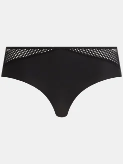 CHANTELLE PULP PLAY Shorty - Zwart