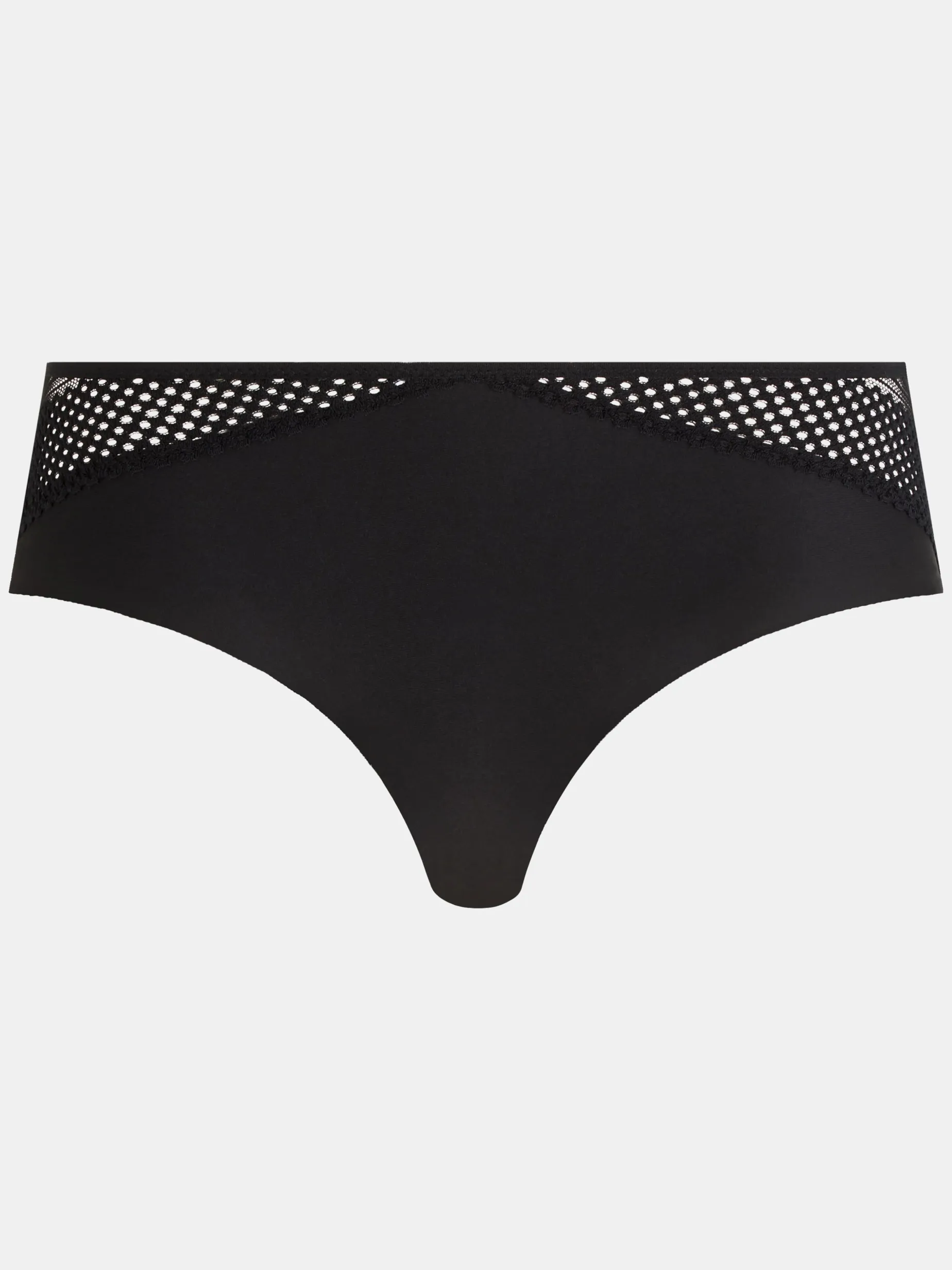 CHANTELLE PULP PLAY Shorty - Zwart