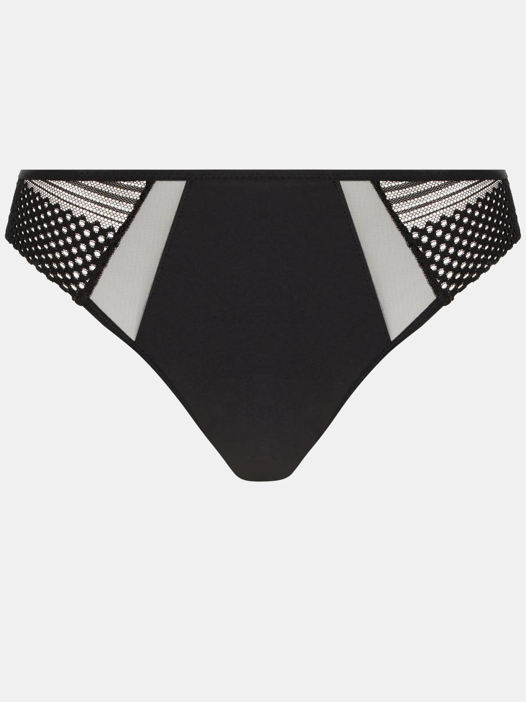 CHANTELLE PULP PLAY String - Zwart