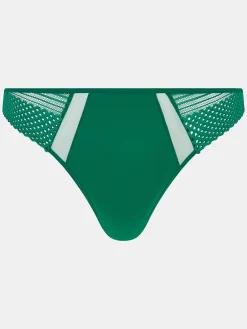 CHANTELLE PULP PLAY String - Racing Green