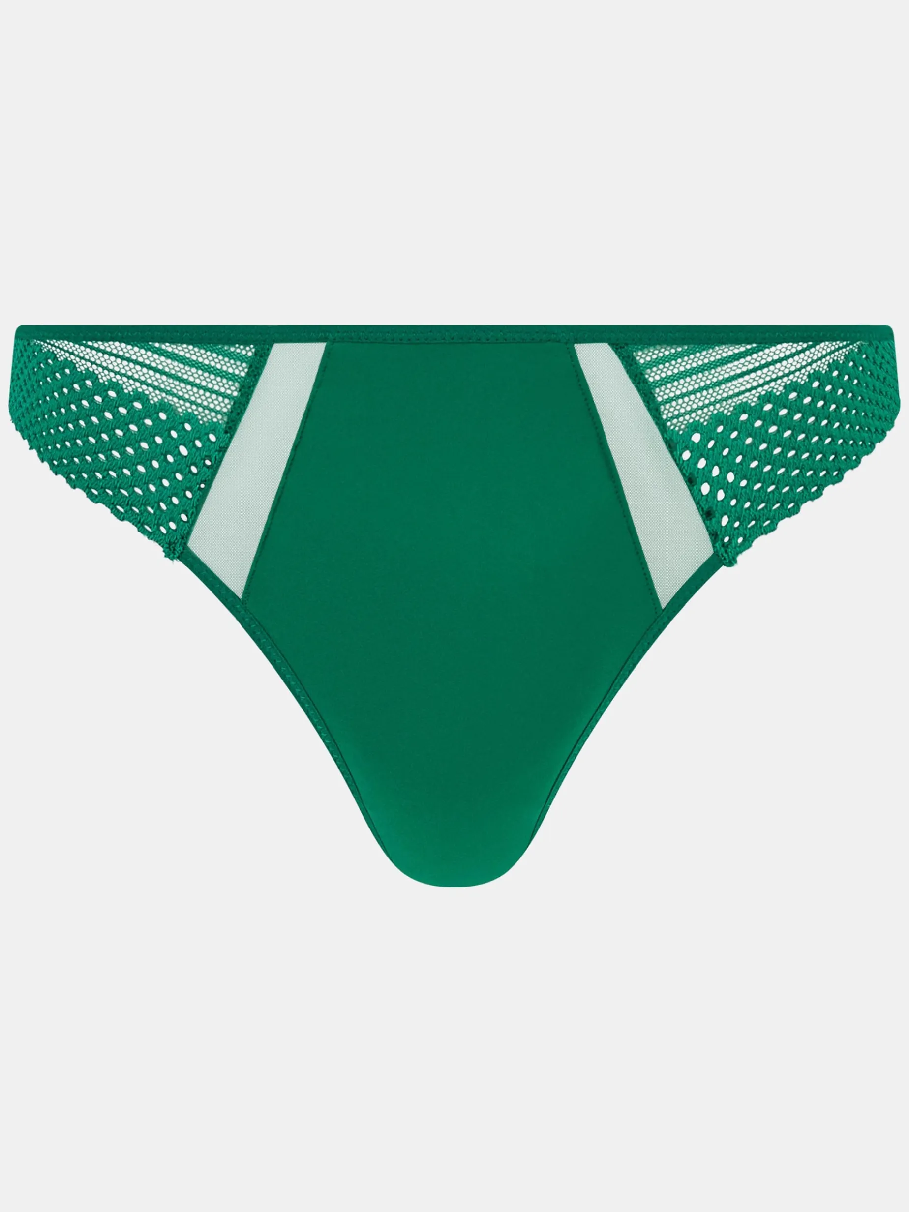 CHANTELLE PULP PLAY String - Racing Green