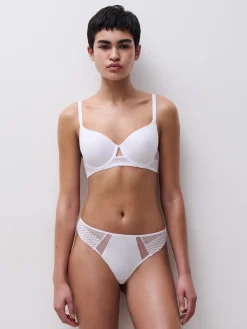 CHANTELLE PULP PLAY String - Wit