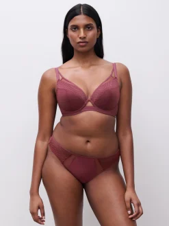 CHANTELLE PULP PLAY Voorgevormde Beugel BH - Sienna