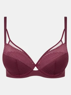 CHANTELLE PULP PLAY Voorgevormde Beugel BH - Sienna