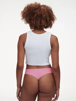 CHANTELLE PULP PULPIES Pulpies Tanga - Marshmallow Pink