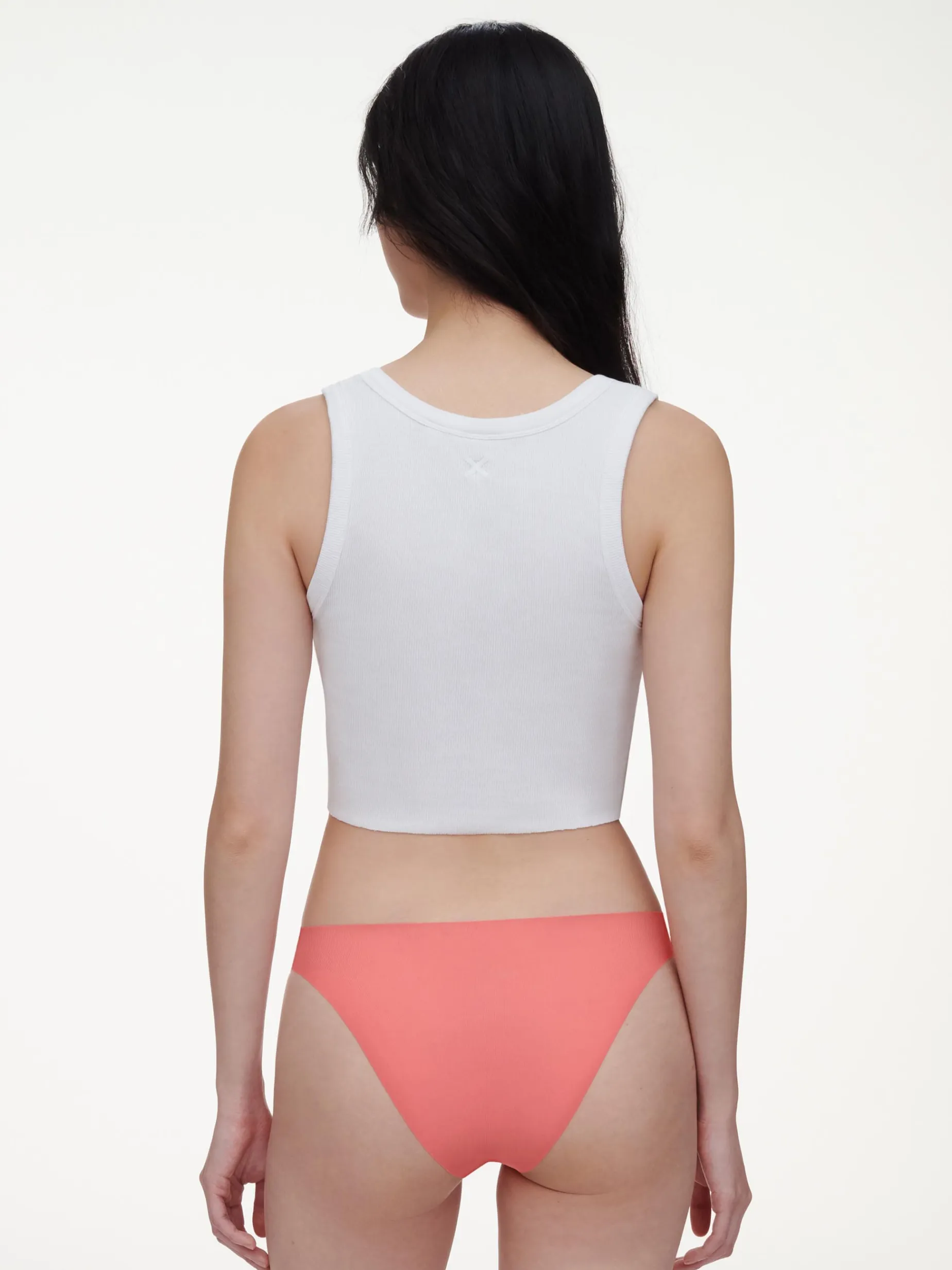 CHANTELLE PULP PULPIES Pulpies brief - Grapefruit