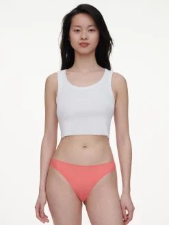 CHANTELLE PULP PULPIES Pulpies brief - Grapefruit