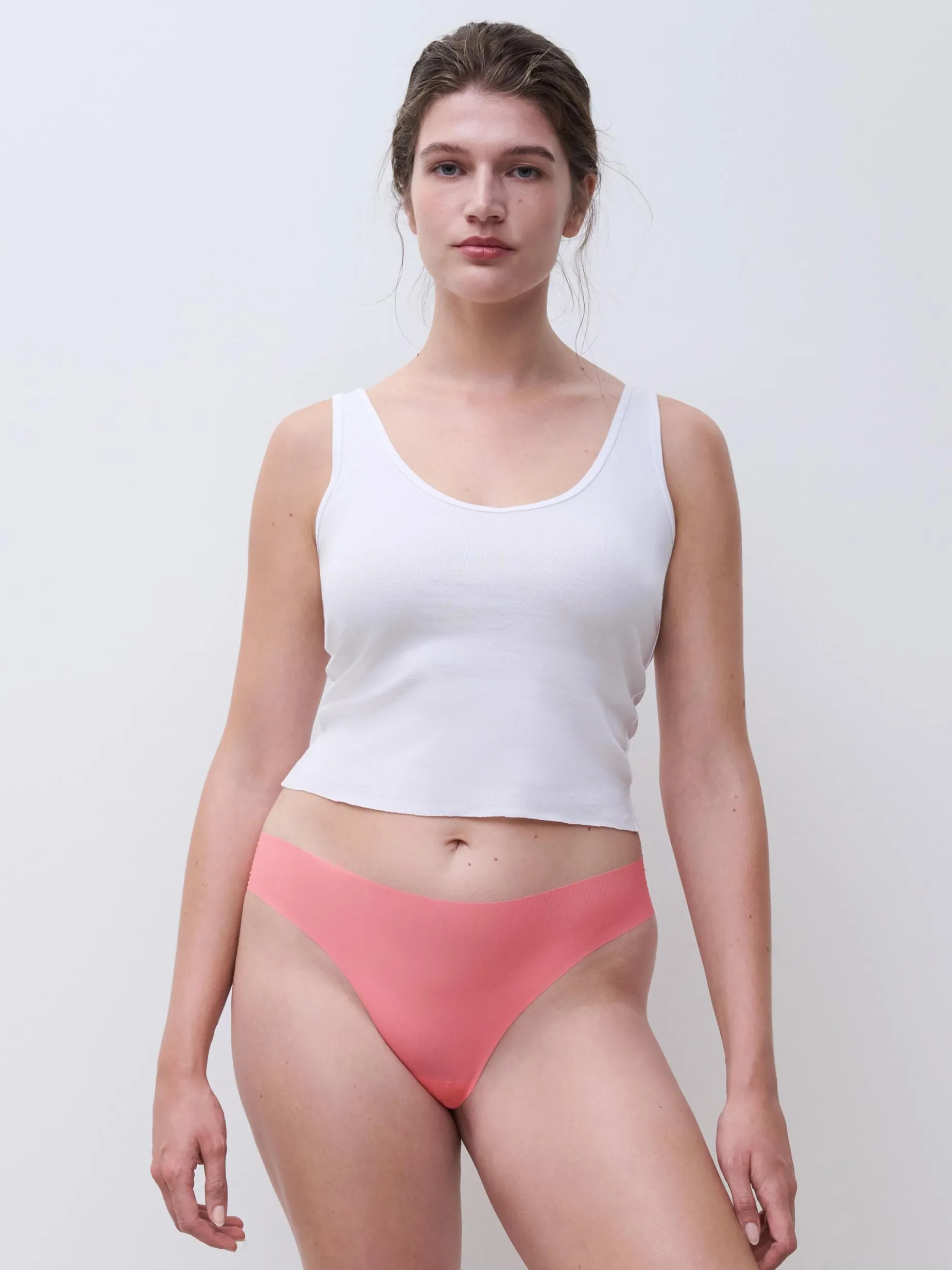 CHANTELLE PULP PULPIES Pulpies Tanga - Grapefruit
