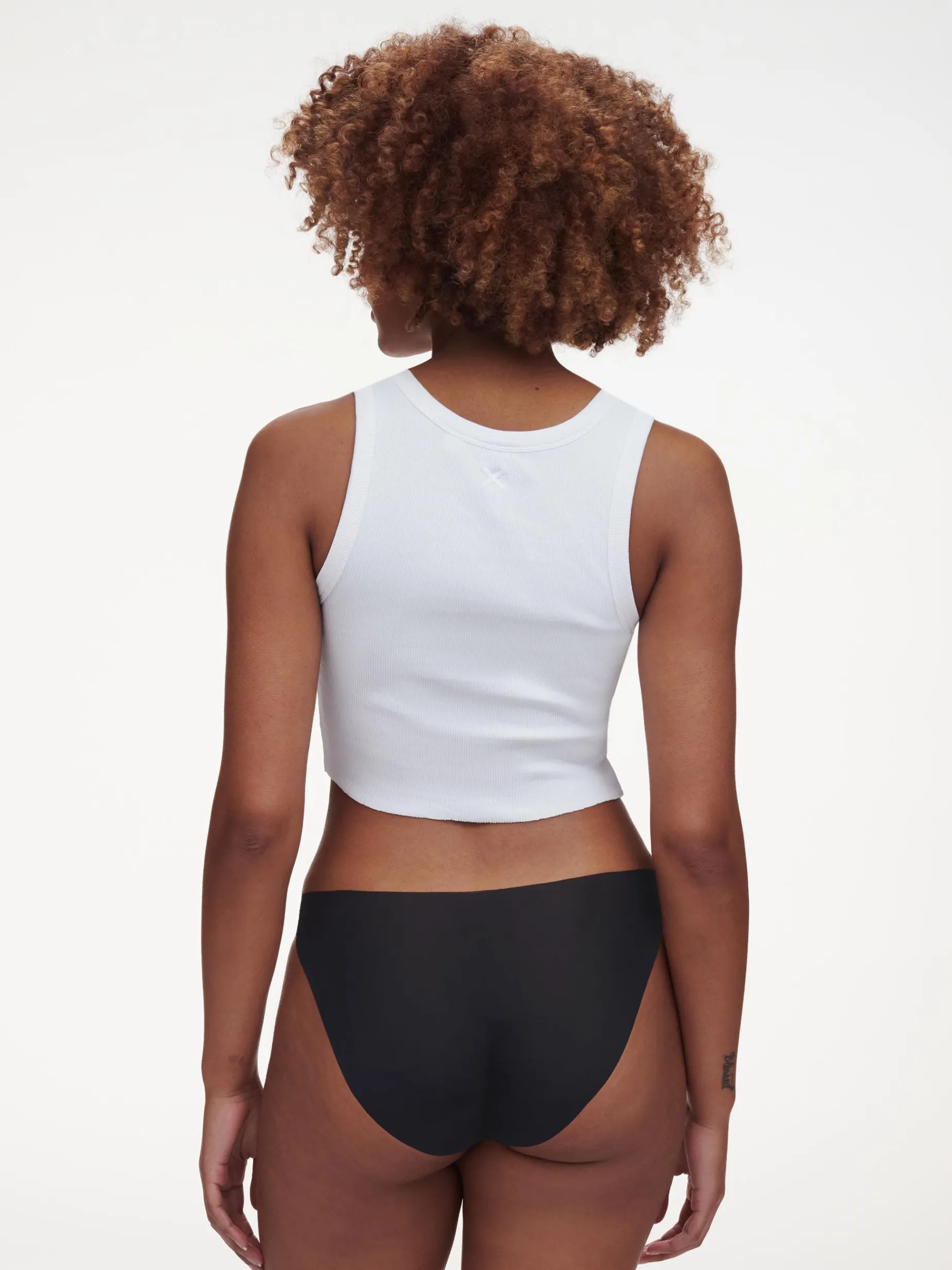 CHANTELLE PULP PULPIES Pulpies Bikini brief - Zwart