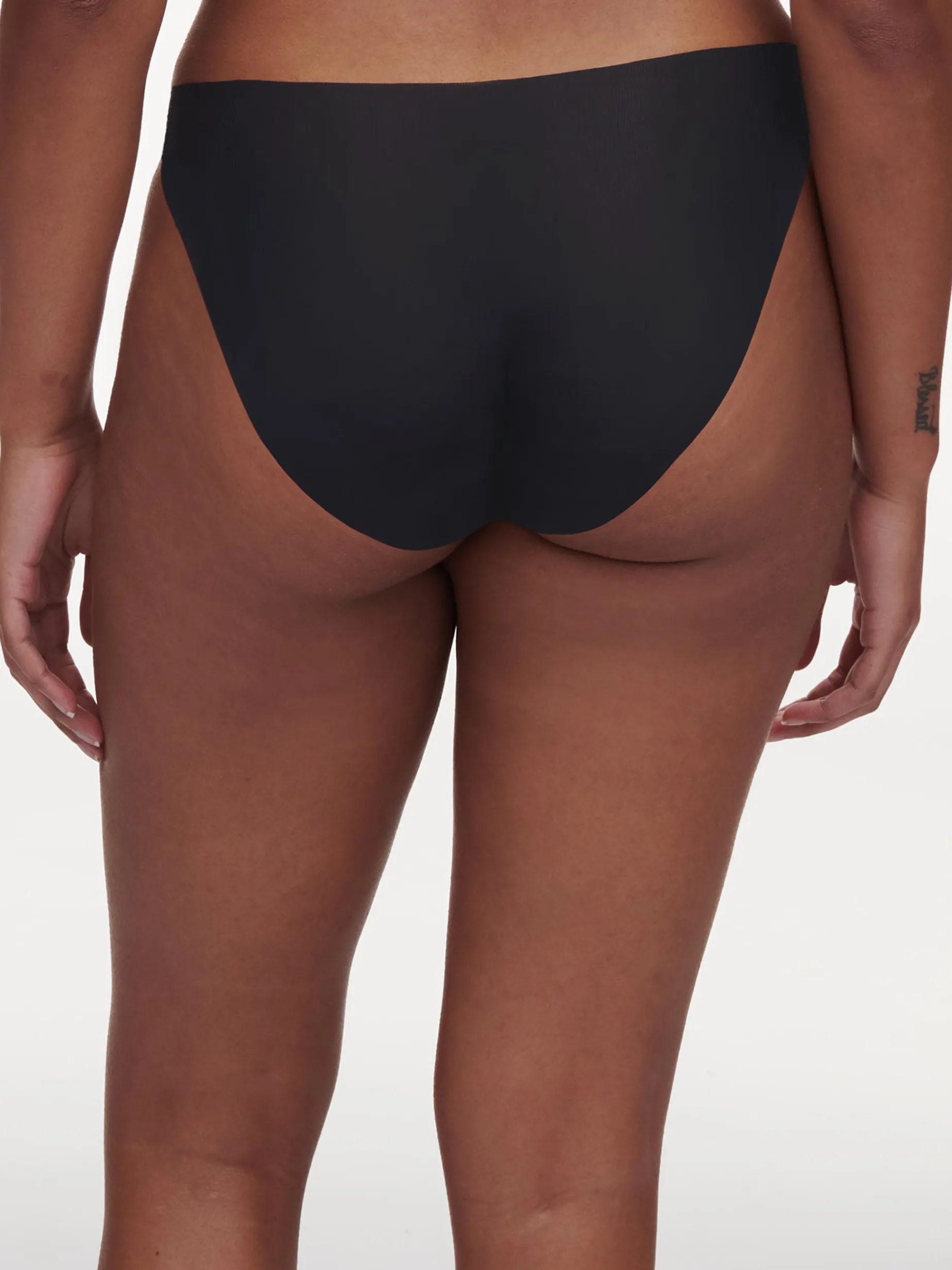 CHANTELLE PULP PULPIES Pulpies Bikini brief - Zwart