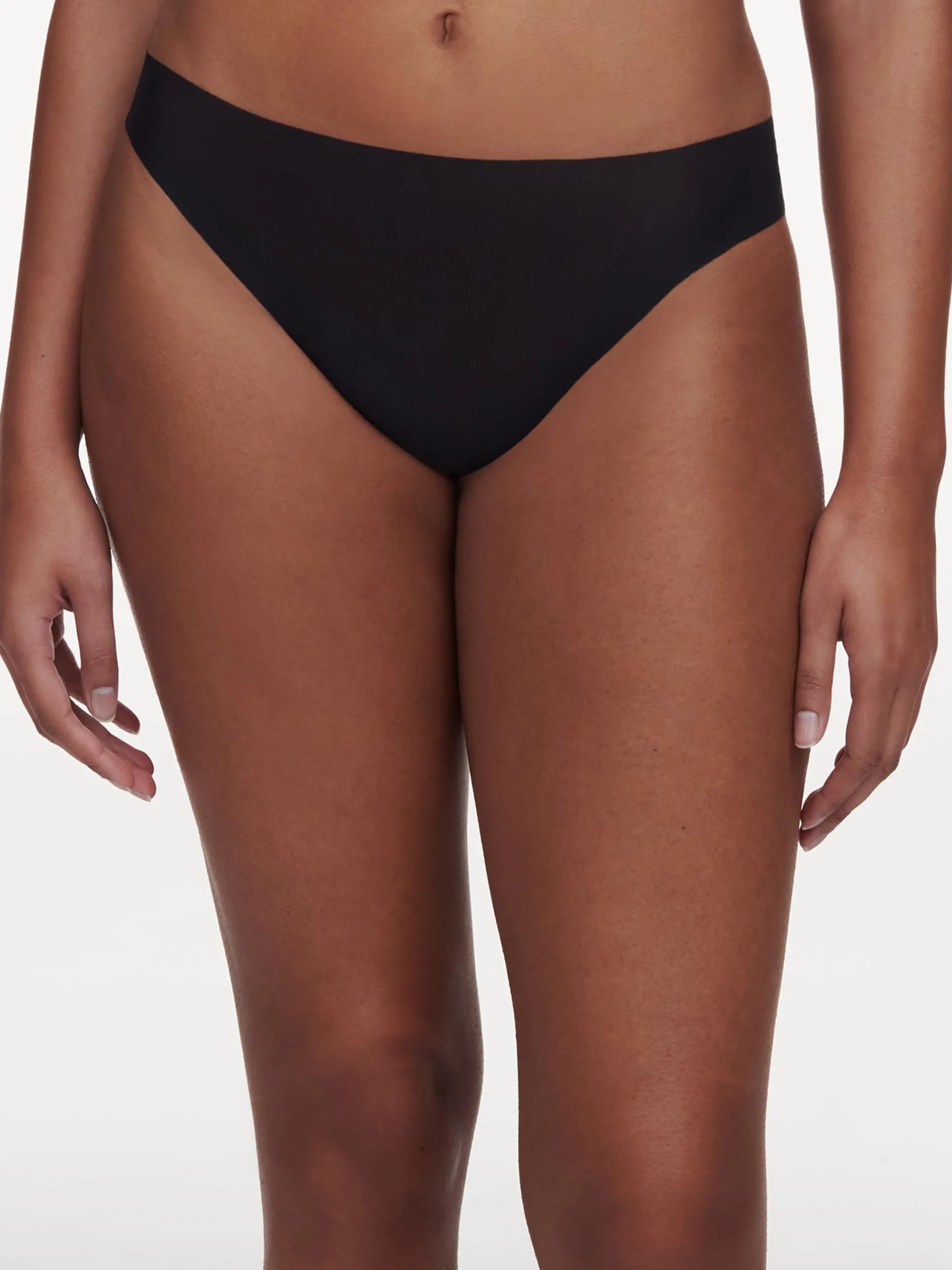 CHANTELLE PULP PULPIES Pulpies Bikini brief - Zwart