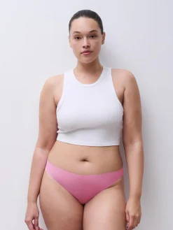 CHANTELLE PULP PULPIES Pulpies Bikini brief - Marshmallow Pink
