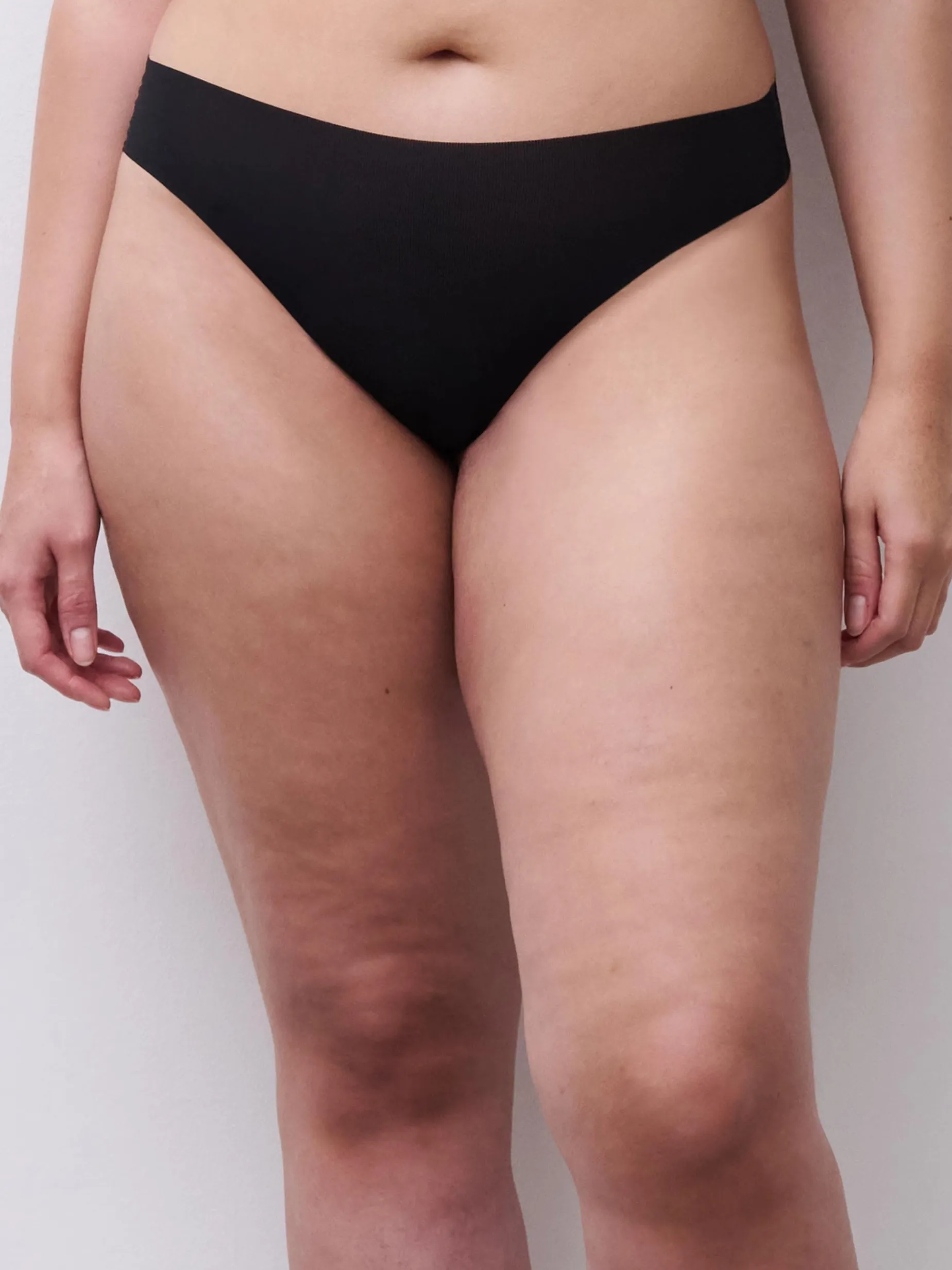 CHANTELLE PULP PULPIES Pulpies Tanga - Zwart