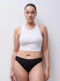 CHANTELLE PULP PULPIES Pulpies Tanga - Zwart