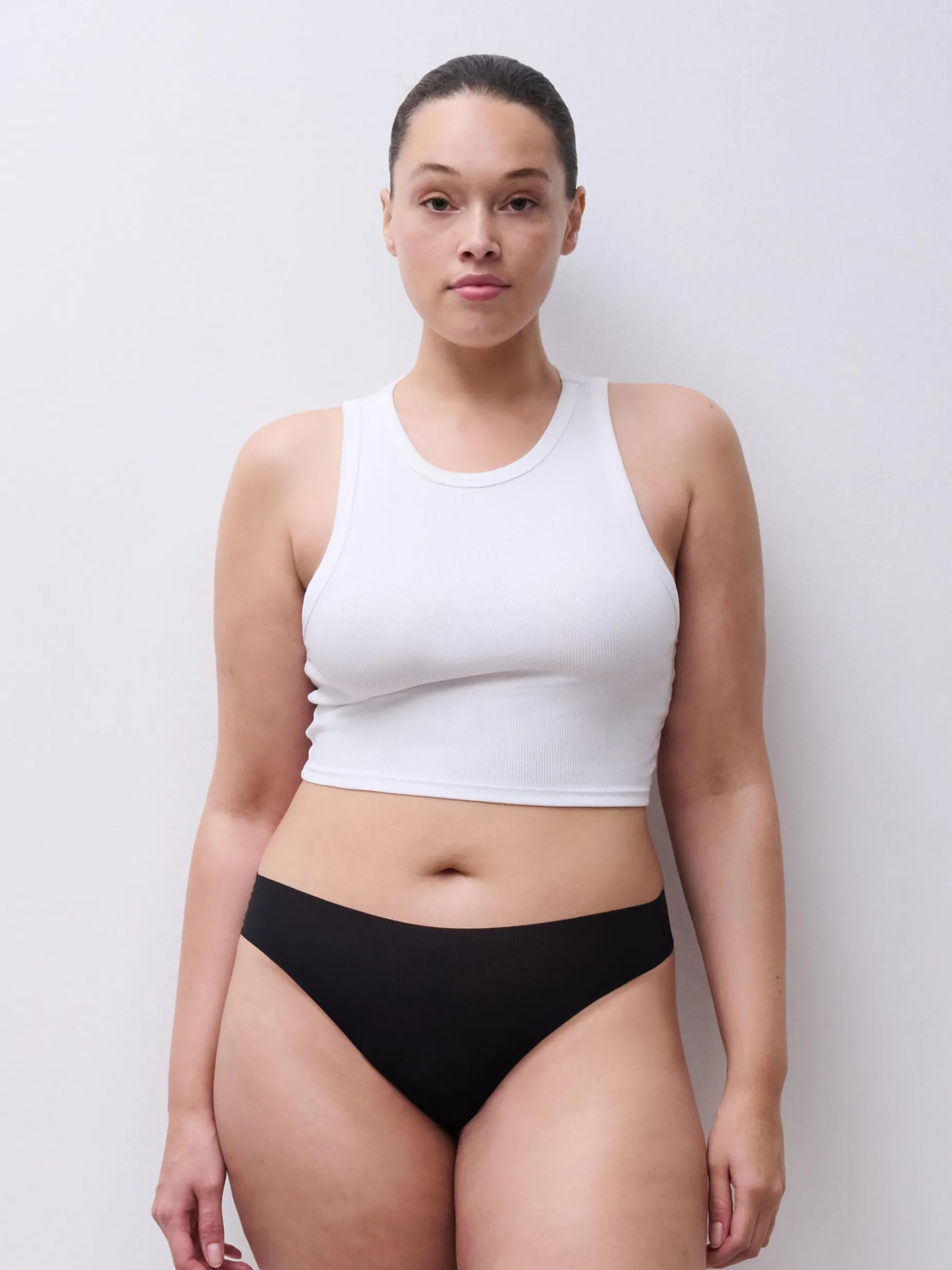 CHANTELLE PULP PULPIES Pulpies Tanga - Zwart