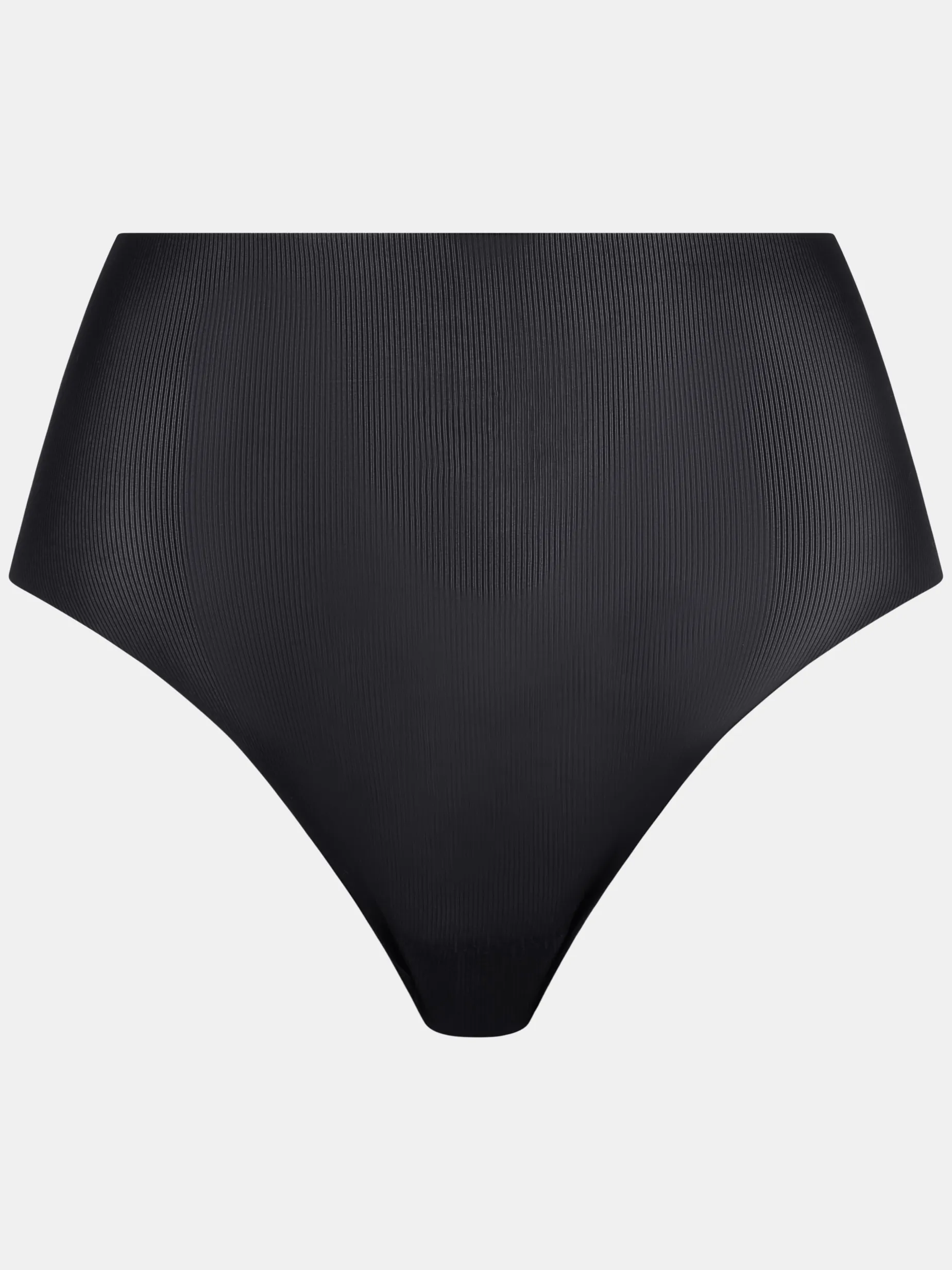 CHANTELLE PULP PULPIES Pulpies Cheeky High waist brief - Zwart