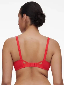CHANTELLE PULP SPICE Beugel BH - Red Cocktail Multico