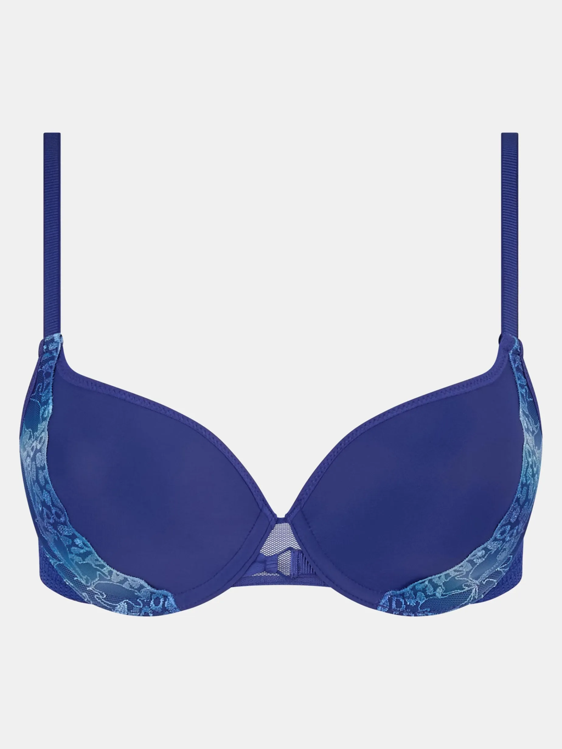 CHANTELLE PULP SPICE T-shirt BH - Navy Gradient