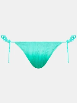CHANTELLE PULP SWIM ONE SIZE Bikinibroekje - Lagoon tie and dye
