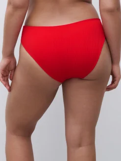 CHANTELLE PULP SWIM ONE SIZE Bikini broekje - Cherry Red