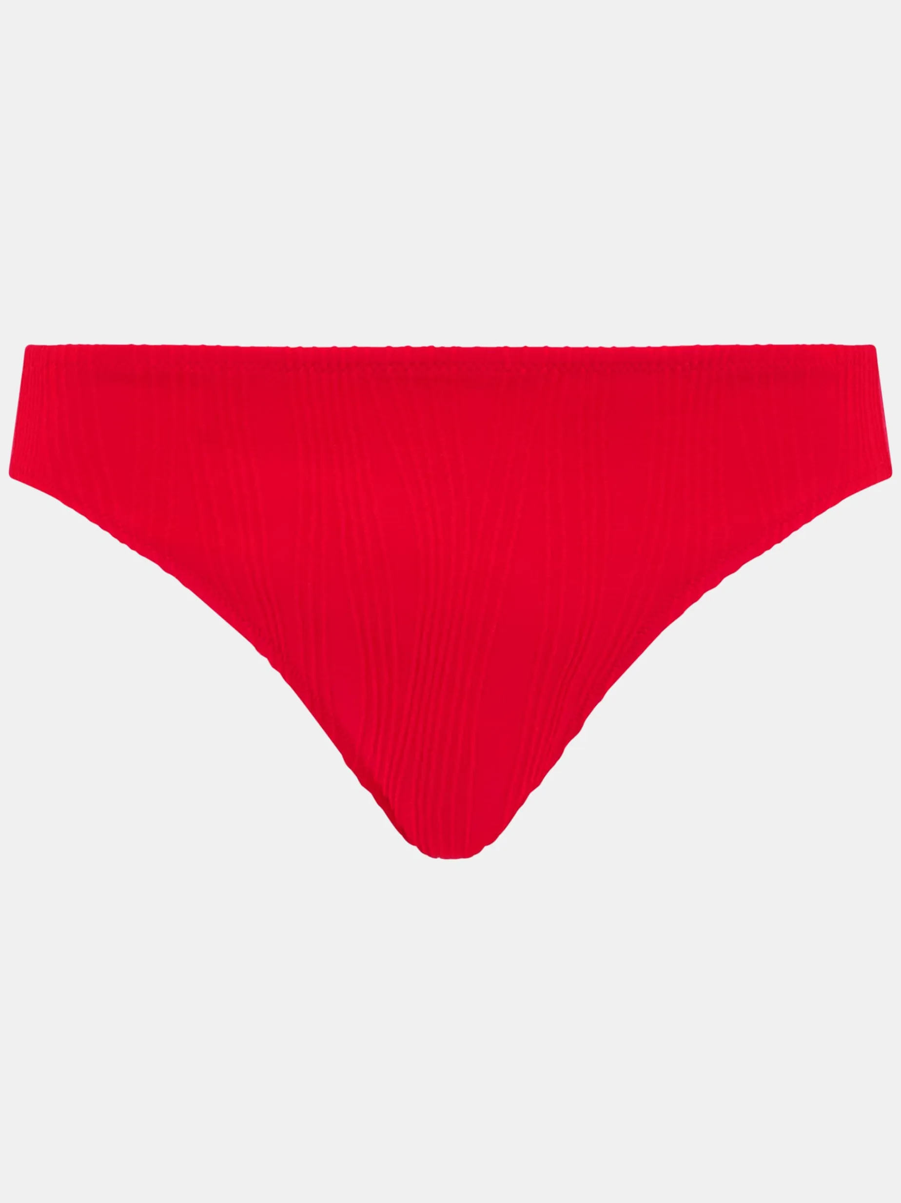 CHANTELLE PULP SWIM ONE SIZE Bikini broekje - Cherry Red