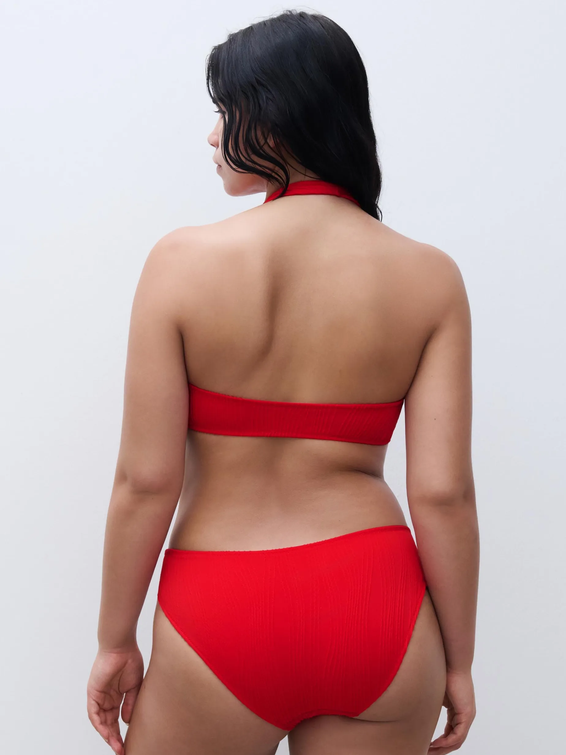 CHANTELLE PULP SWIM ONE SIZE Bikini broekje - Cherry Red