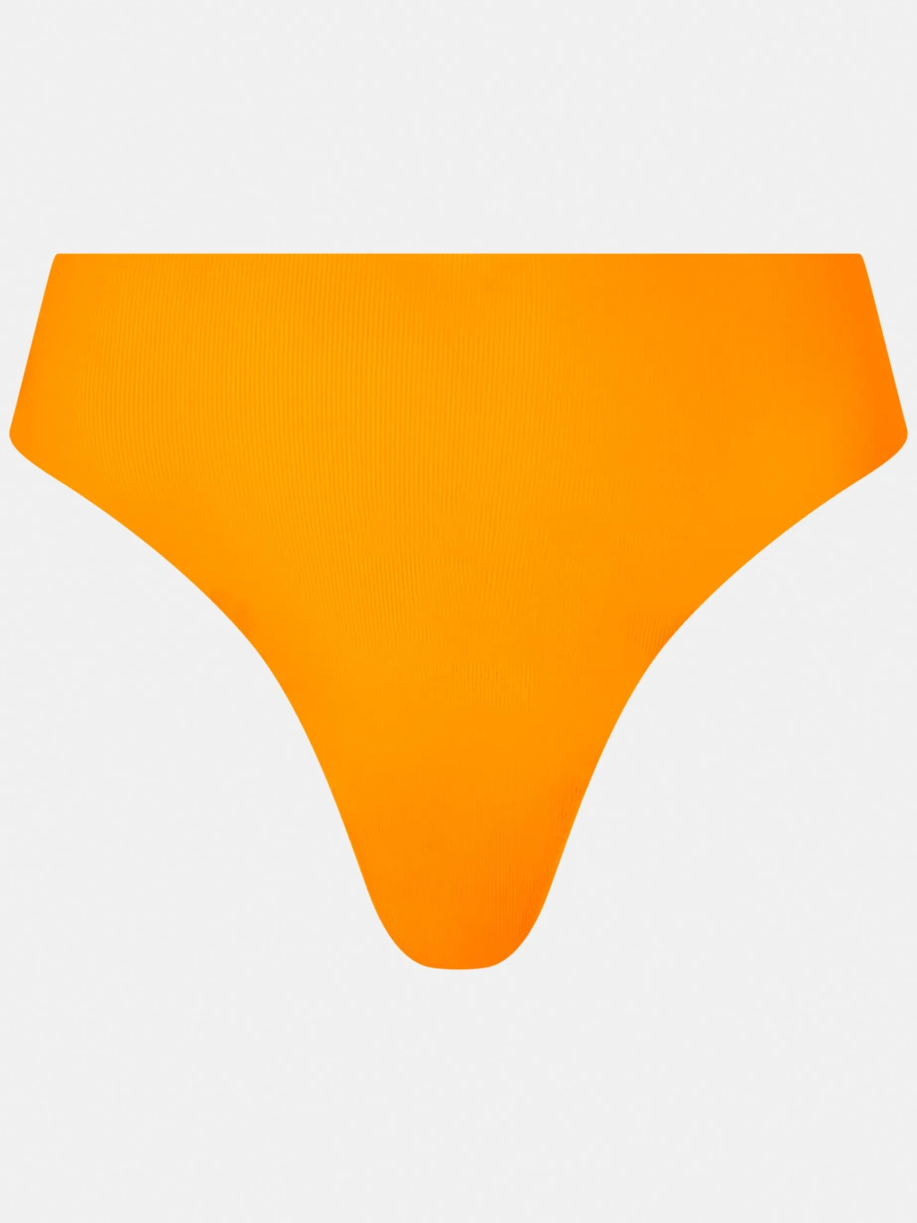 Chantelle PULPIES Pulpies Tanga - Orange Sari