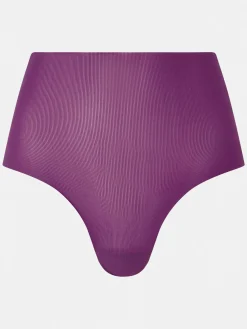 Chantelle PULPIES Pulpies Hoge Taille Slip - Berry